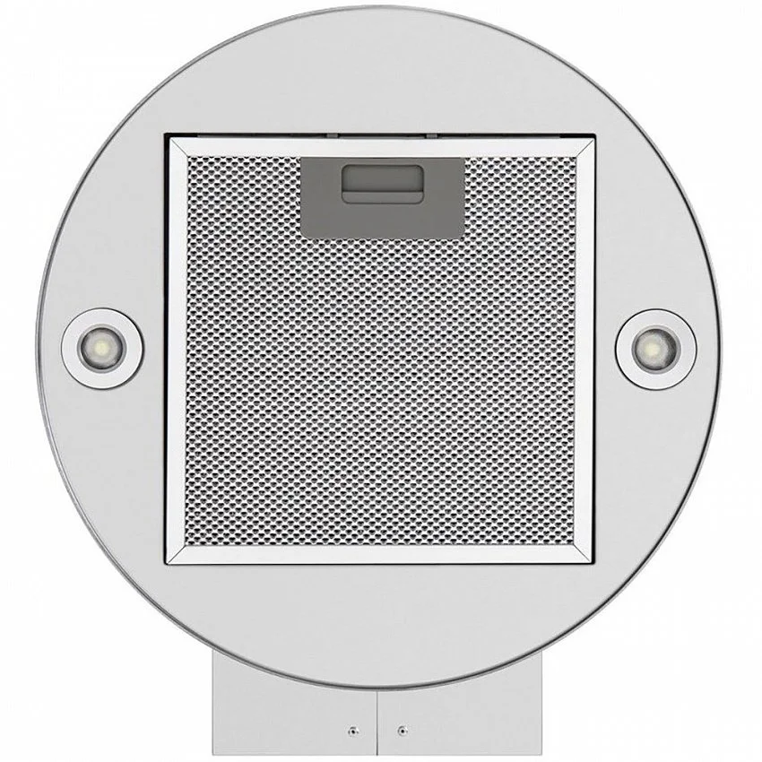 Вытяжка MAUNFELD LEE WALL 35 INOX