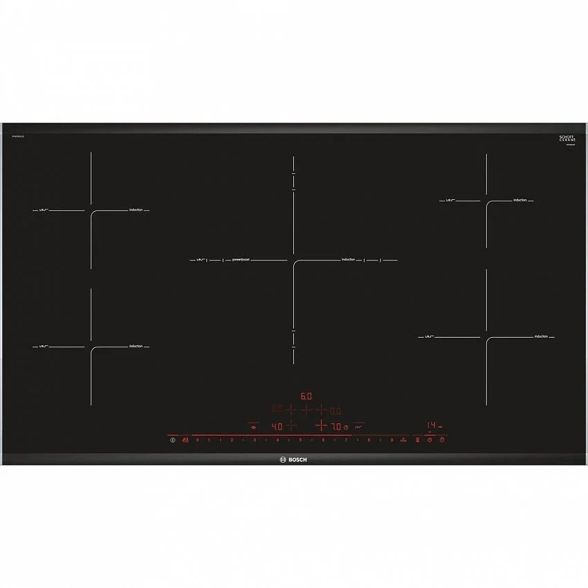 Варочная панель BOSCH PIV975DC1E