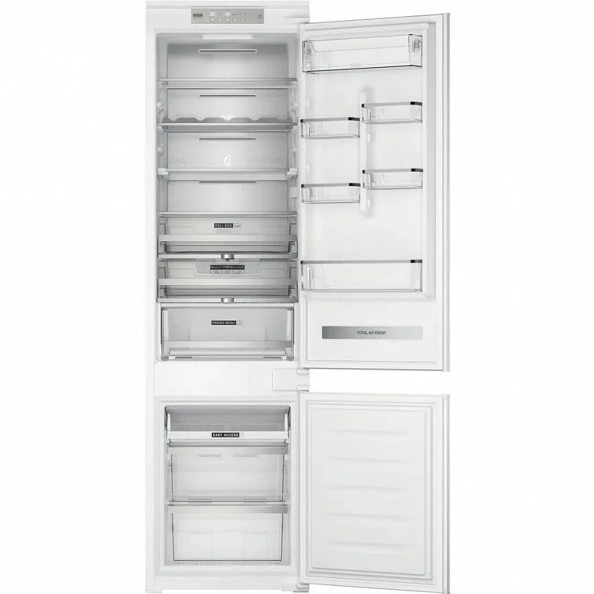 Встраиваемый холодильник WHIRLPOOL WHC20 T593 P