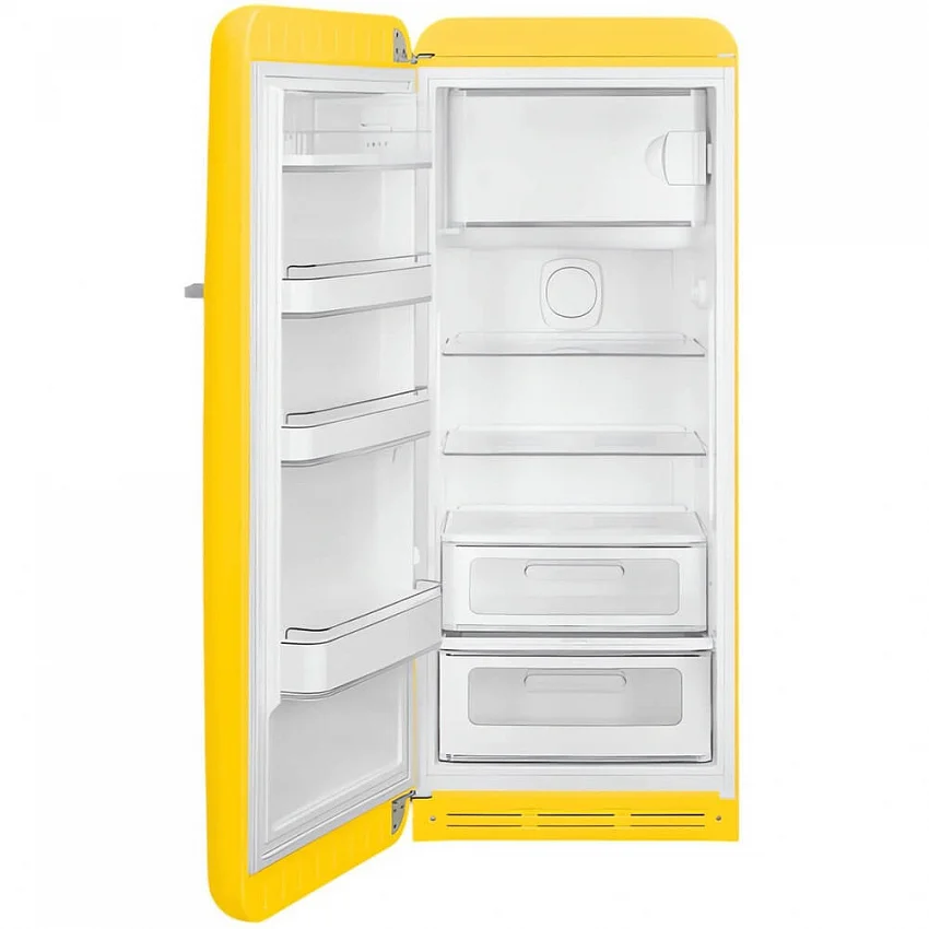 Холодильник SMEG FAB28LYW6