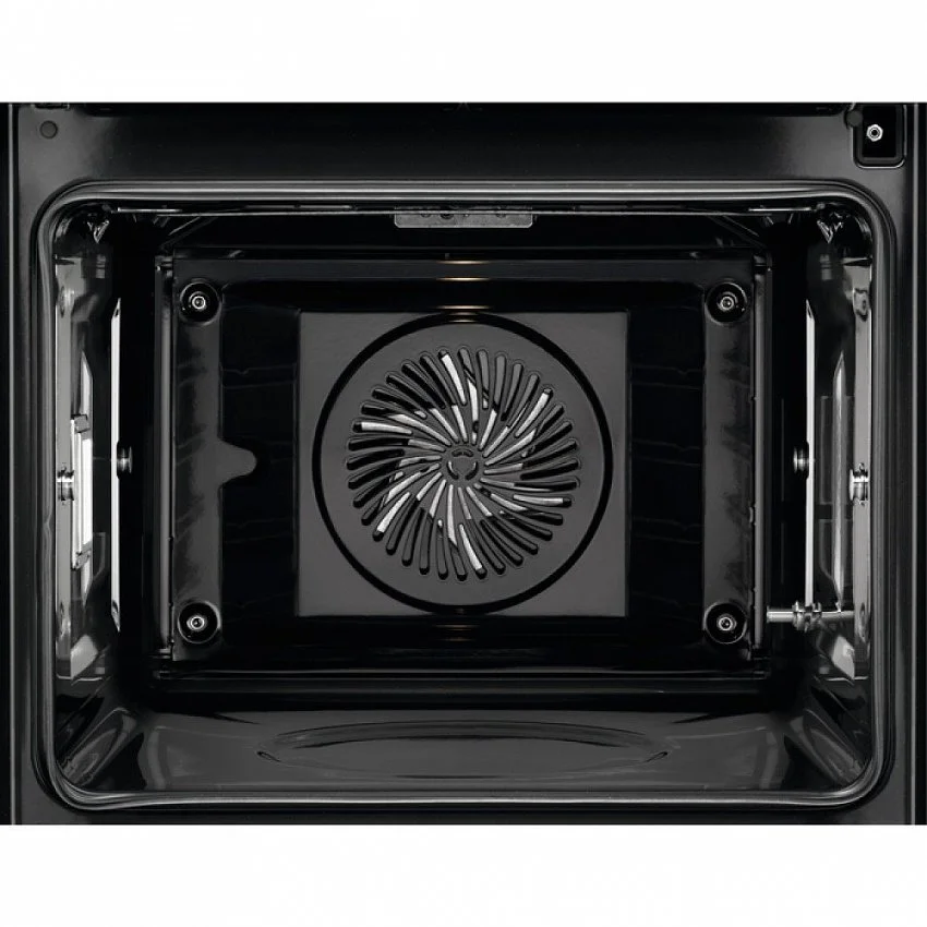 Духовой шкаф ELECTROLUX KOBCS31X