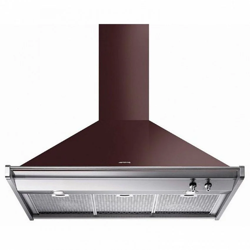 Вытяжка SMEG KD90RWE
