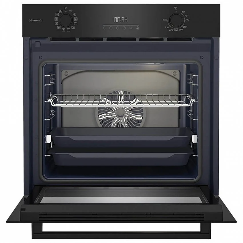 Духовой шкаф BEKO BBIS17300BCS