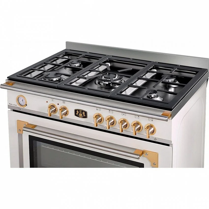 Плита Kuppersberg ZBM 6699 C