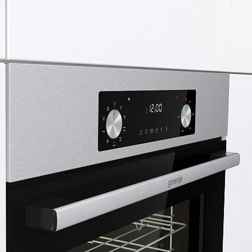 Духовой шкаф GORENJE BO6737E02NX