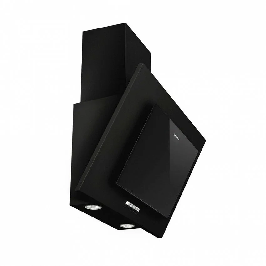 Вытяжка MAUNFELD TOWER C 50 BLACK