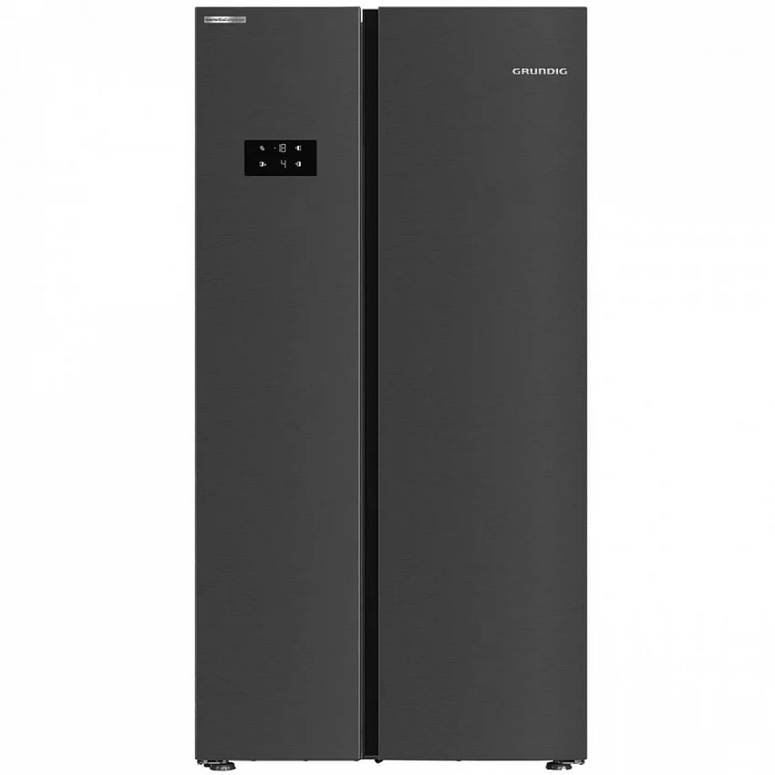 Холодильник GRUNDIG GSN30110FXBR