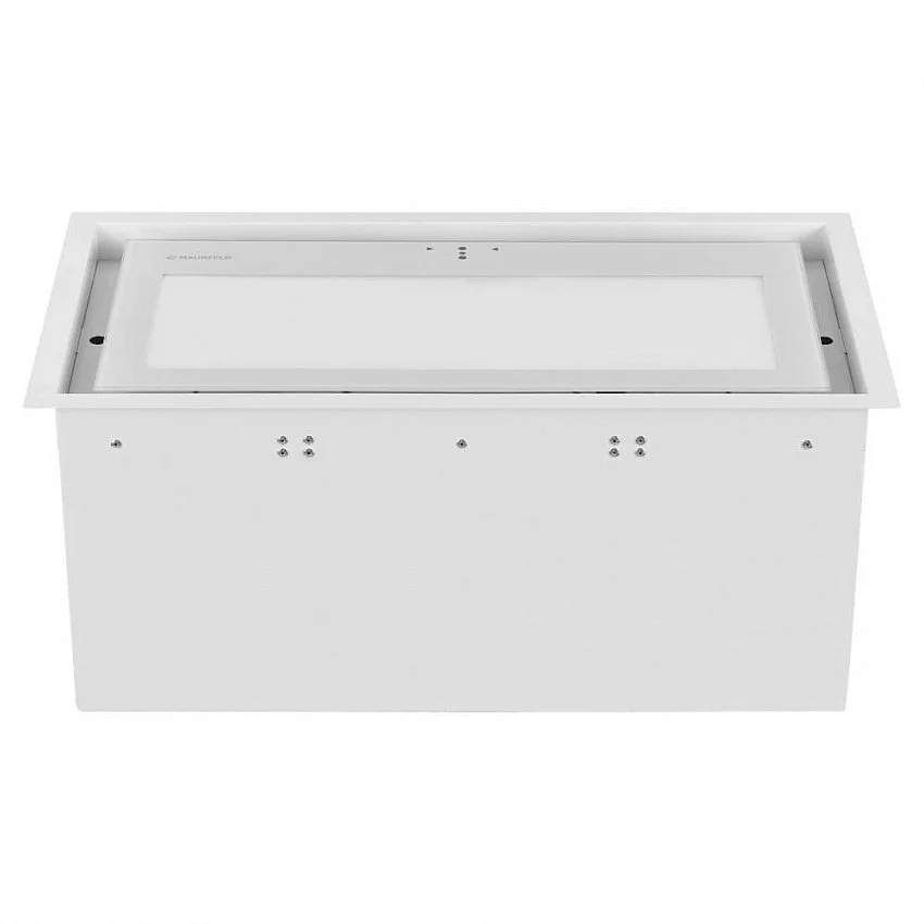 Вытяжка MAUNFELD MZR 60 LUX WHITE