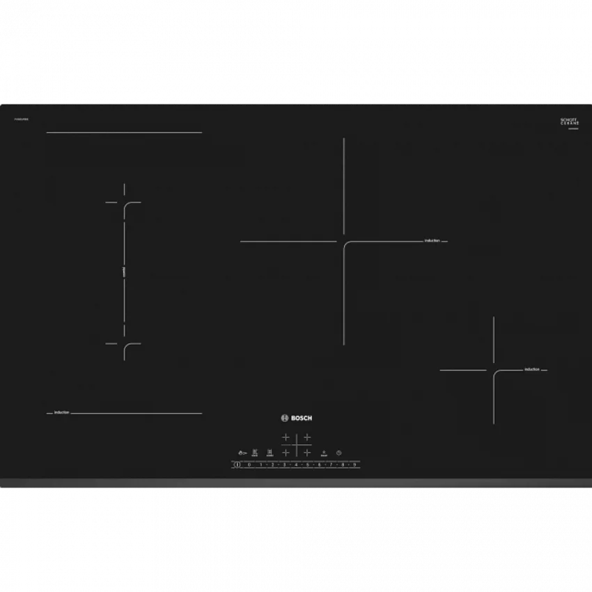 Индукционая варочная панель BOSCH PVS831FB5E