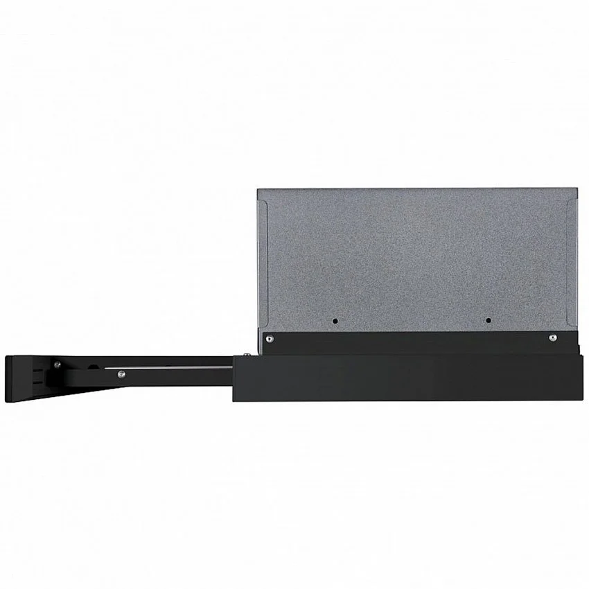 Вытяжка MAUNFELD VSH 60 BLACK