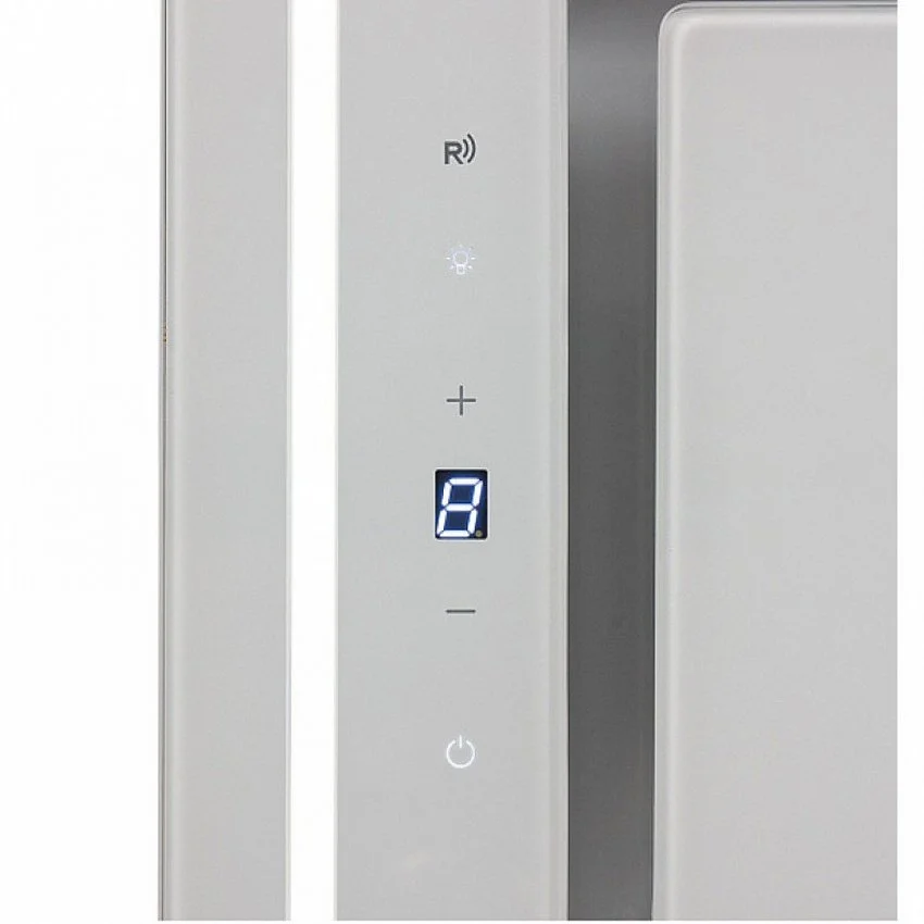 Вытяжка MILLEN MBKHG 601 WH