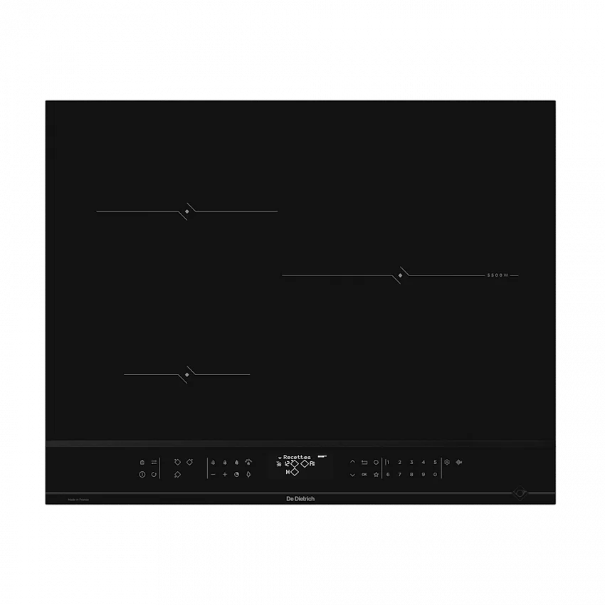 Варочная панель De Dietrich DPI4322BP