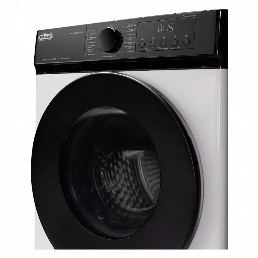 Стиральная машина DELONGHI ALBA LA 10754 VI