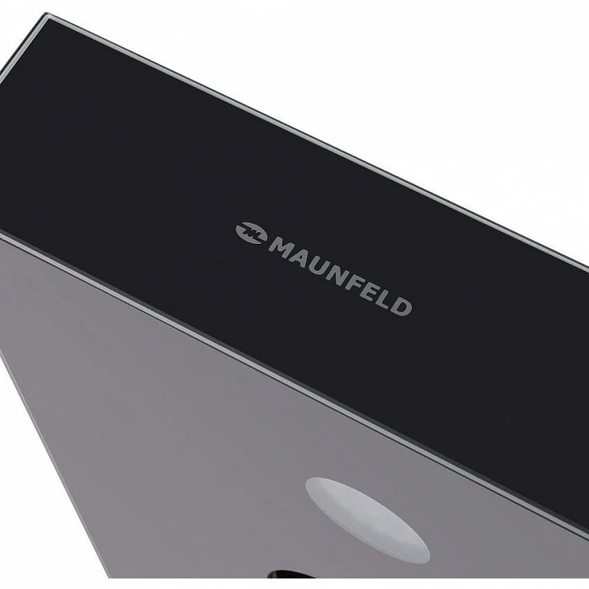Вытяжка MAUNFELD NORFOLK 60 INOX/GLASS BLACK
