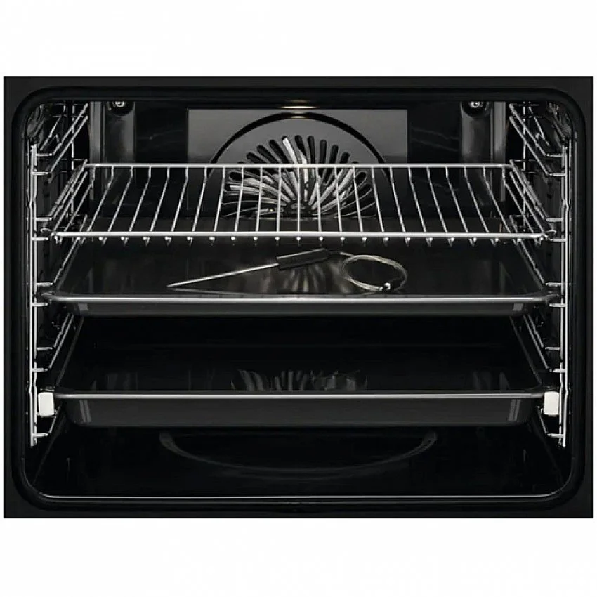 Духовой шкаф ELECTROLUX EOC9P31WX
