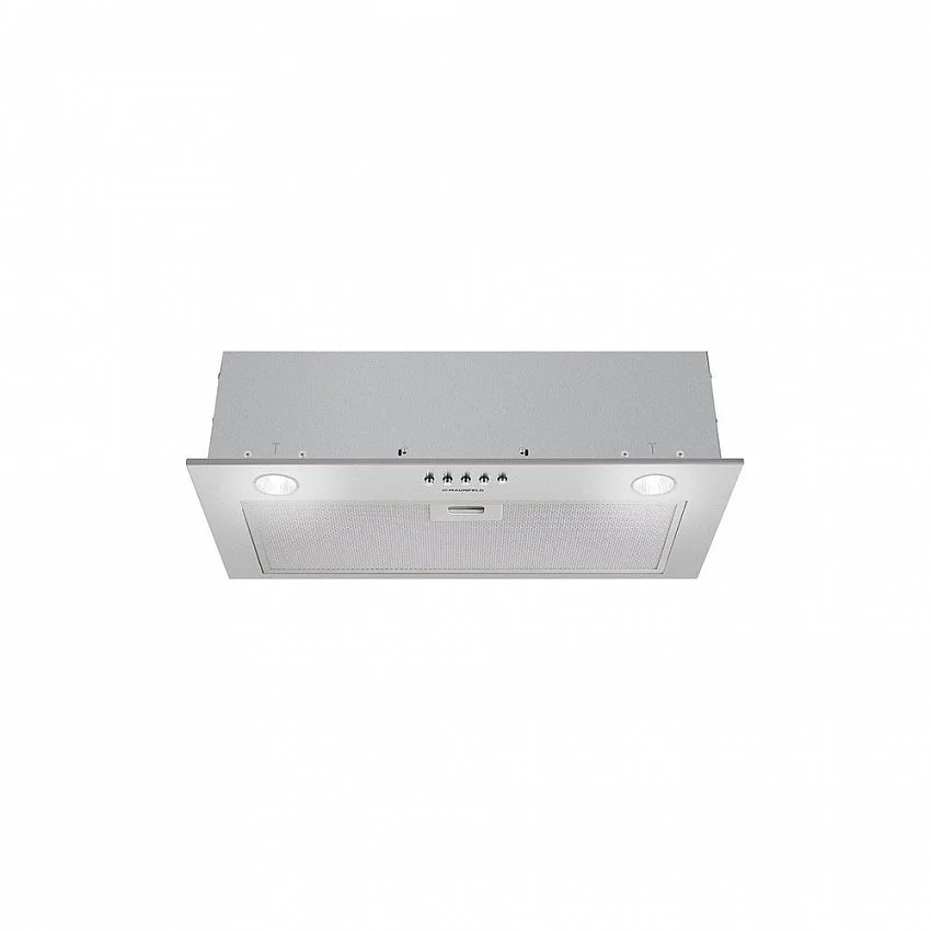 Вытяжка MAUNFELD CROSBY SINGL 60 INOX GL
