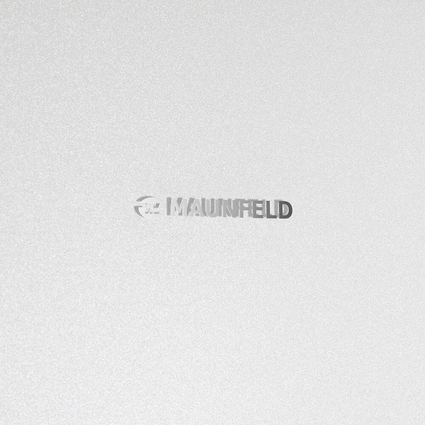 Холодильник MAUNFELD MFF200NFW INVERTER