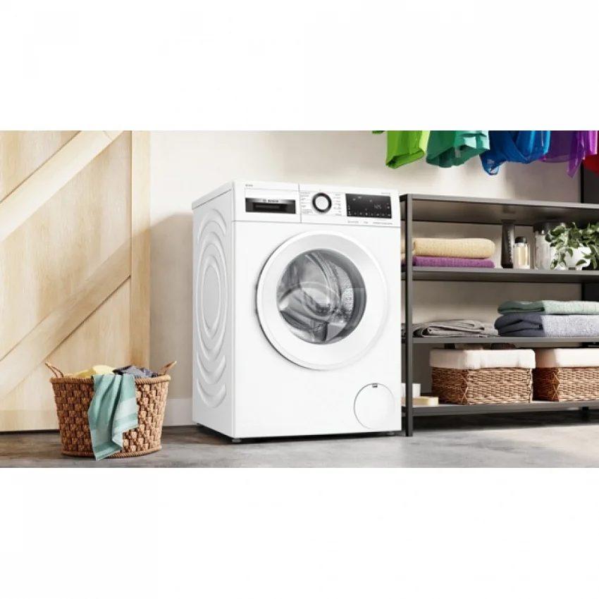 Стиральная машина BOSCH WGG254FASN