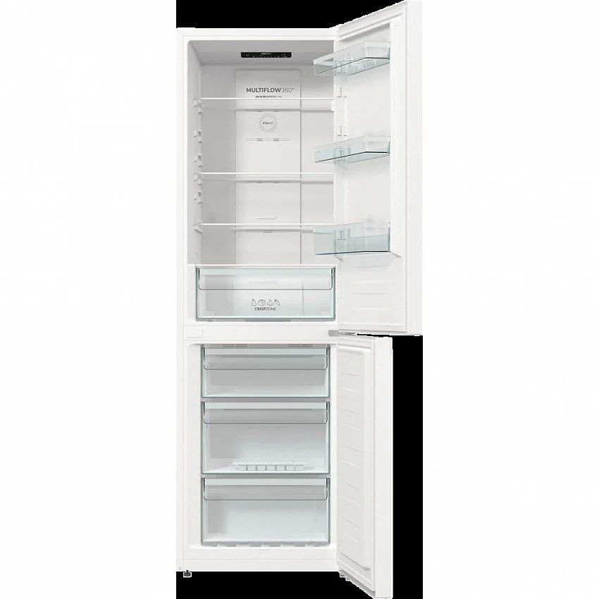 Холодильник GORENJE NRK619EEW4