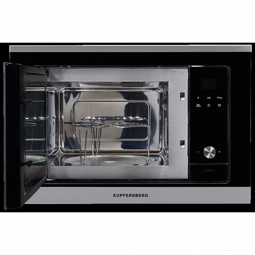 Микроволновая печь KUPPERSBERG HMW 655 X