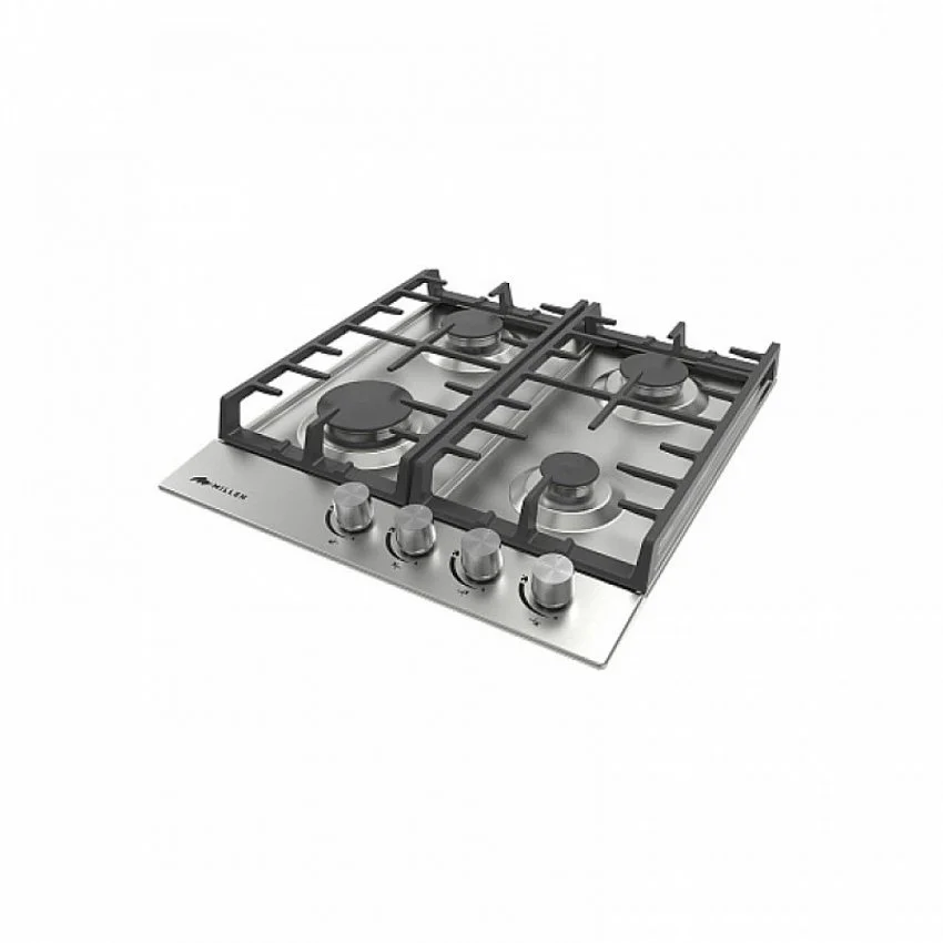 Варочная панель MILLEN MGH 452 IX
