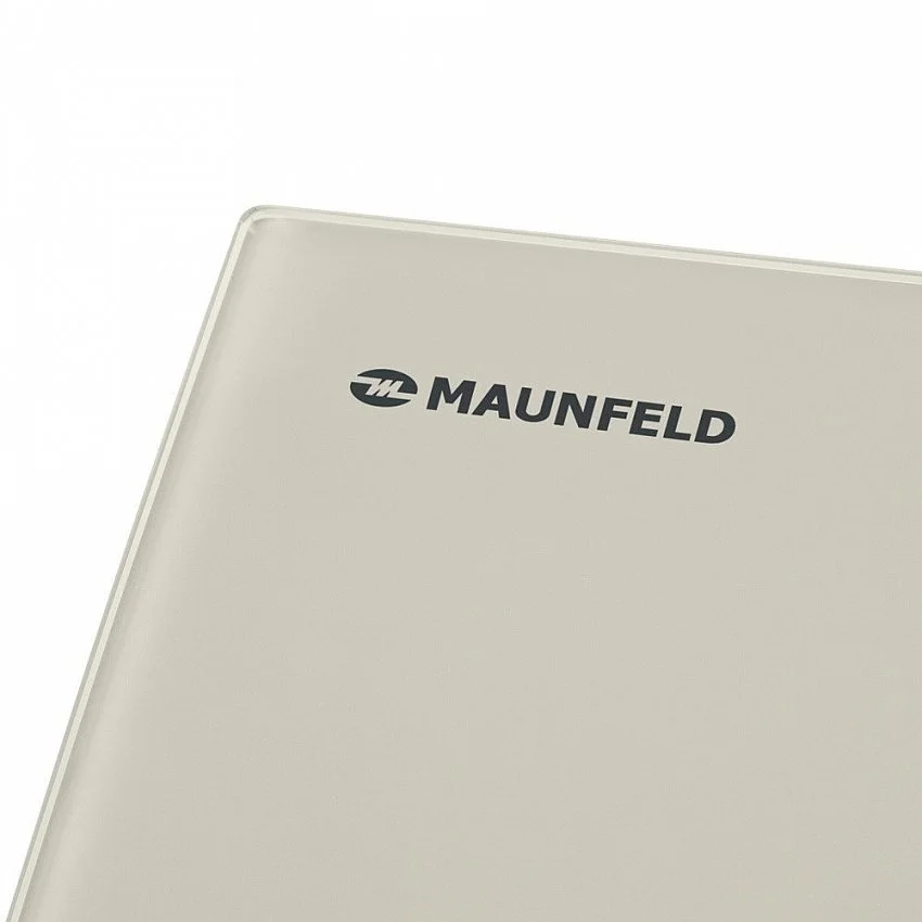 Вытяжка MAUNFELD SKY STAR CHE 90 GLASS BEIGE