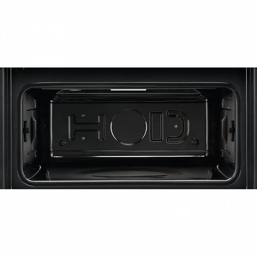Микроволновая печь ELECTROLUX KVMBE08X