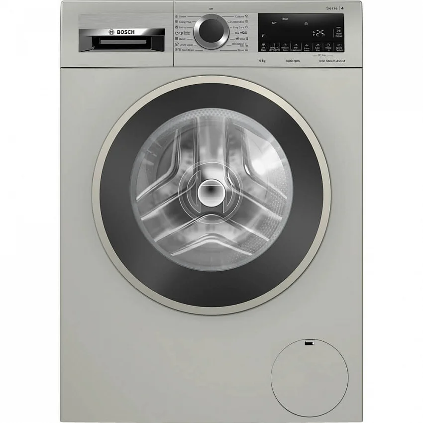 Стиральная машина BOSCH WGA2440XME