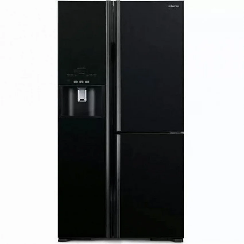 Холодильник HITACHI R-M702 GPU2 GBK