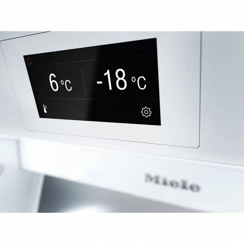 Встраиваемый холодильник MIELE KF 2802 VI MASTERCOOL
