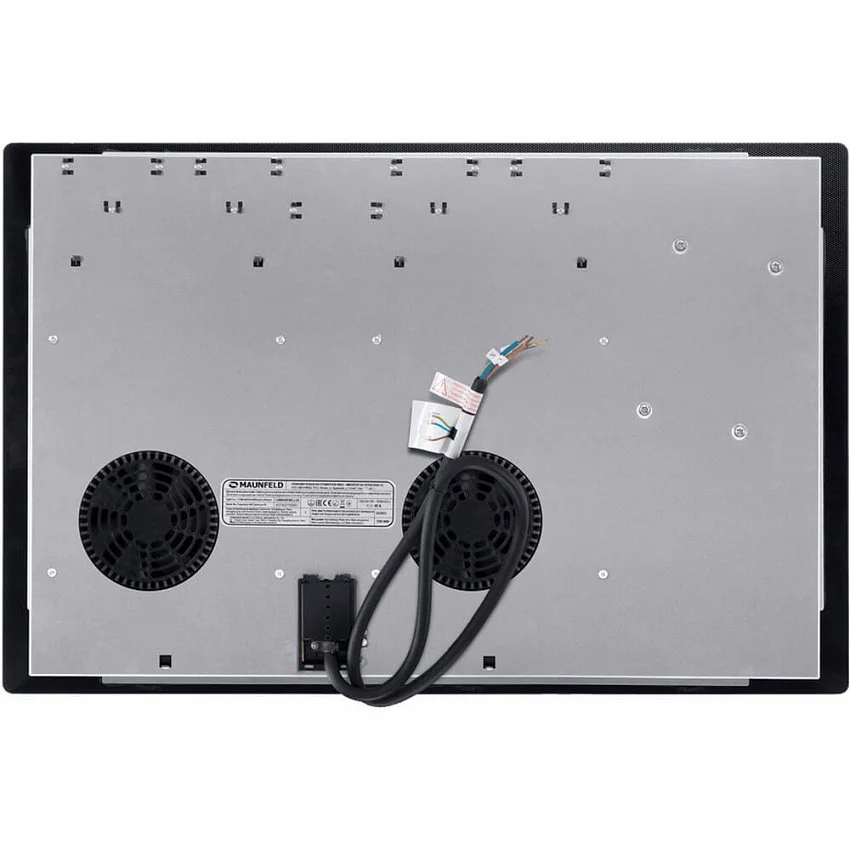 Варочная панель MAUNFELD CVI804SFBK LUX INVERTER