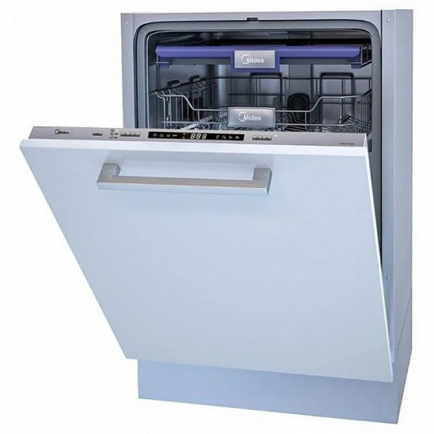 Посудомоечная машина MIDEA MID60S700