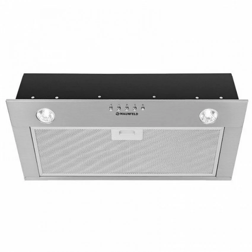 Вытяжка MAUNFELD CROSBY PUSH 50 INOX