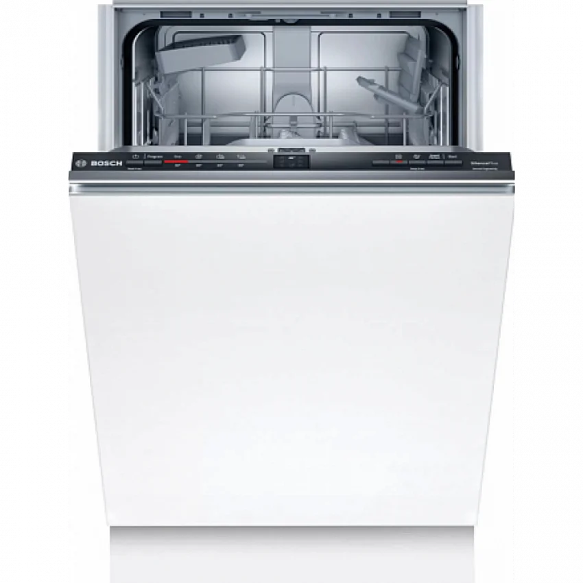 Посудомоечная машина BOSCH SRV2IKX3CR