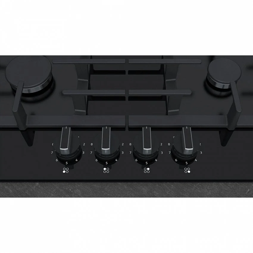 Газовая варочная панель NEFF T26CS49S0R