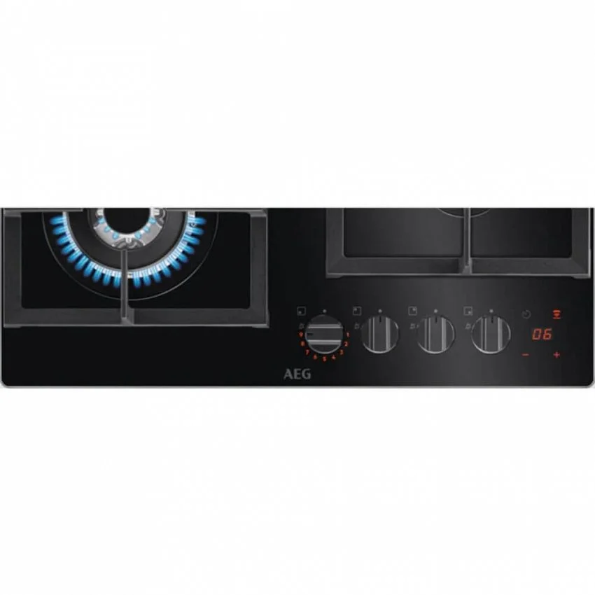 Варочная панель AEG HKB64450NB