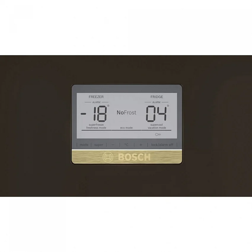 Холодильник BOSCH KGN39AD31R