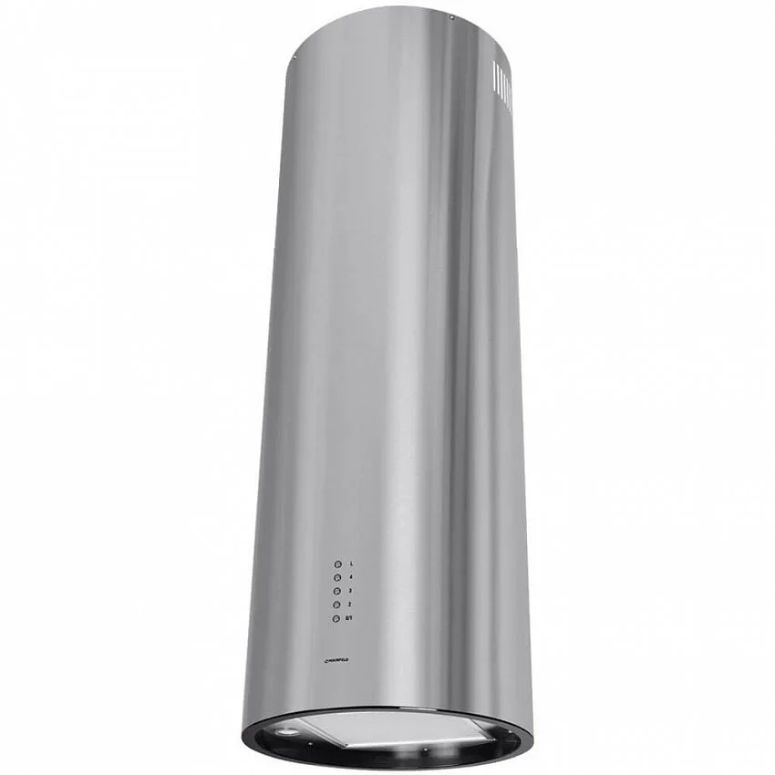 Вытяжка MAUNFELD LEE WALL 39 LONG INOX