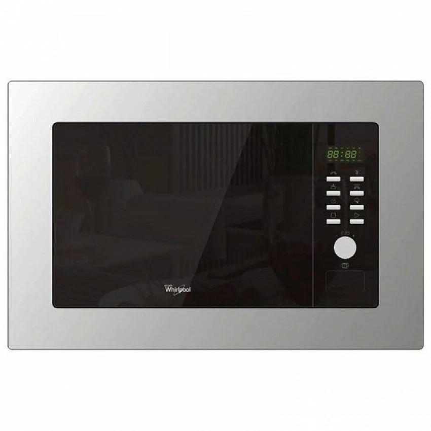 Микроволновая печь WHIRLPOOL AMW 100 IX