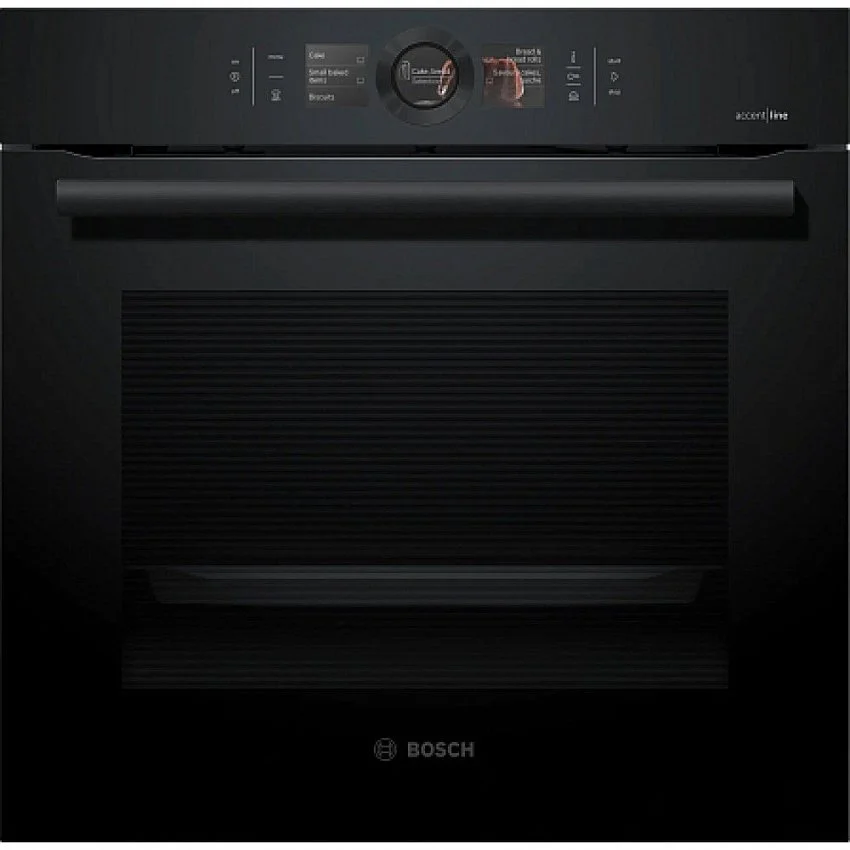 Духовой шкаф BOSCH HRG8769C7
