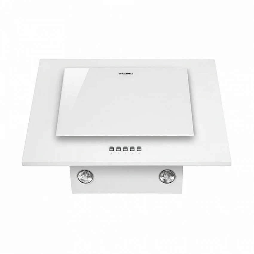Вытяжка MAUNFELD TOWER C 60 WHITE