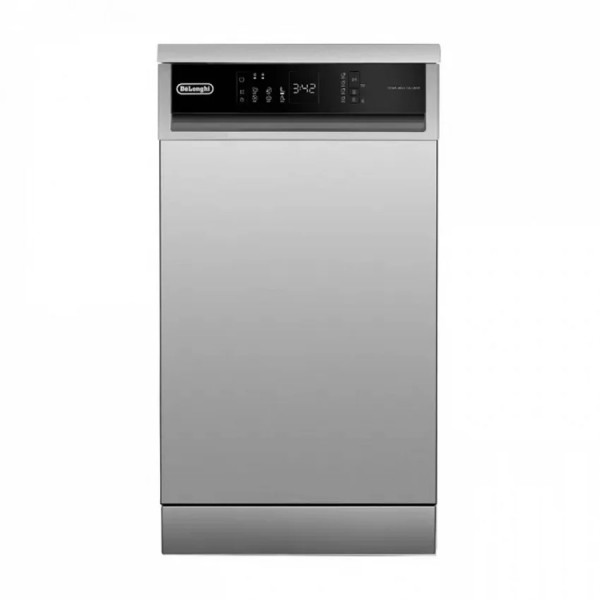 Посудомоечная машина DELONGHI DDWS 465 X CALLISTO