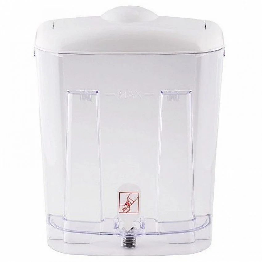 Кофемашина MAUNFELD MF-735WH PRO