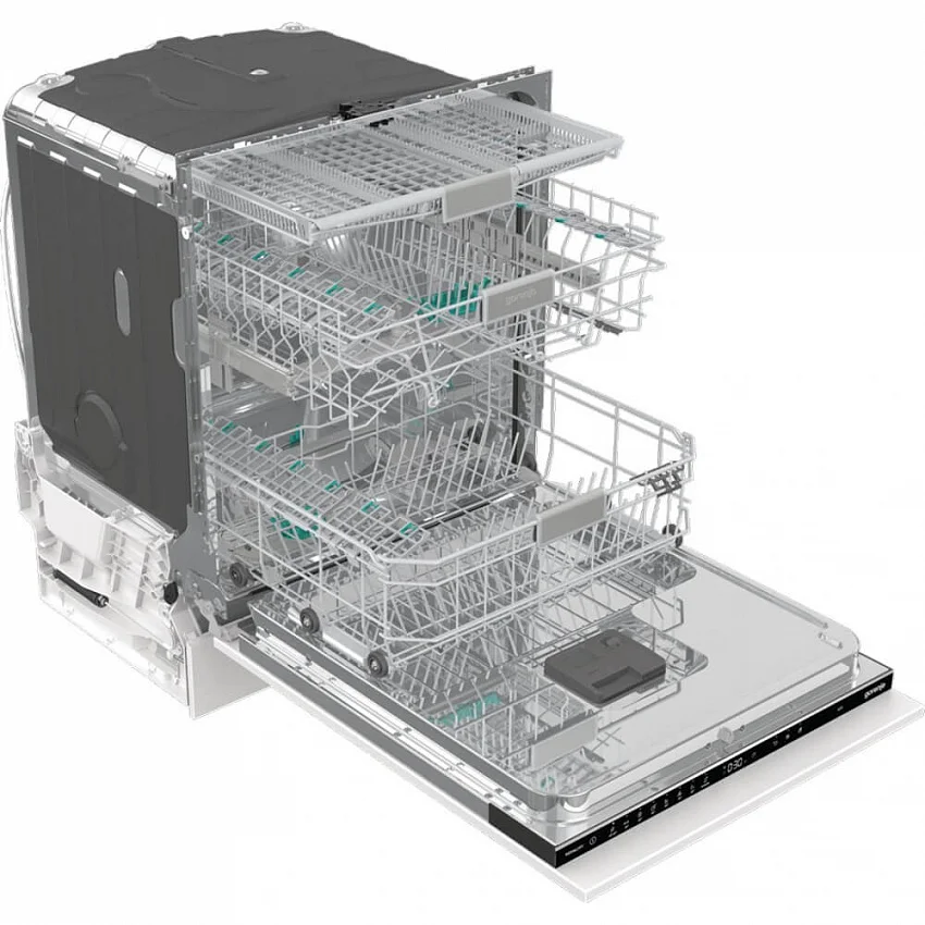 Встраиваемая посудомоечная машина GORENJE GV673C61