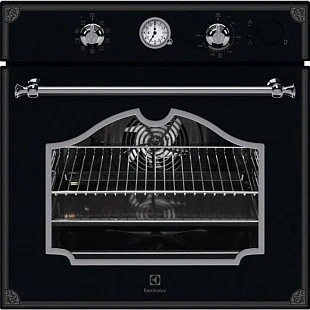 Духовой шкаф ELECTROLUX OPEB2640B
