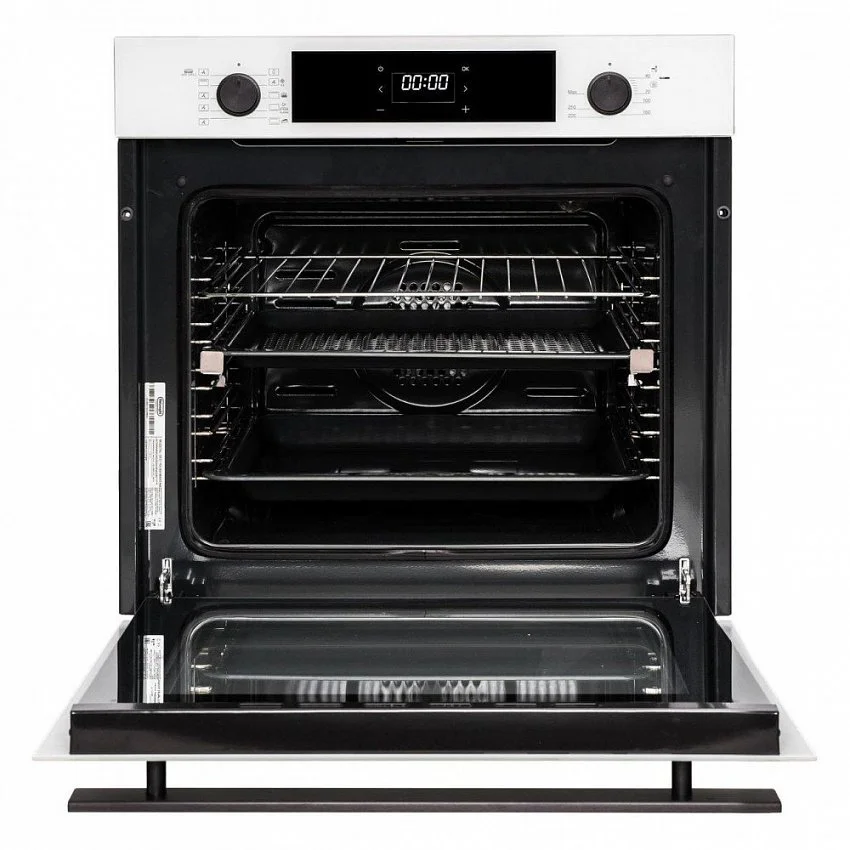 Электрический духовой шкаф DELONGHI DEO 755 BB FRANCA