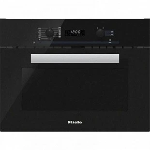 Микроволновая печь MIELE M 6262 TC OBSW