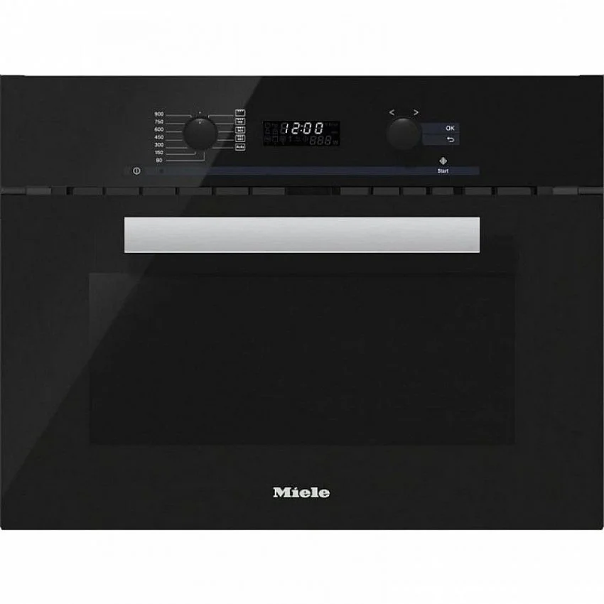 Микроволновая печь MIELE M 6262 TC OBSW