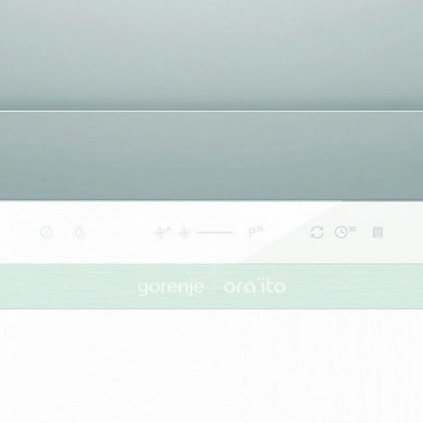 Вытяжка GORENJE BHP 643 ORAW