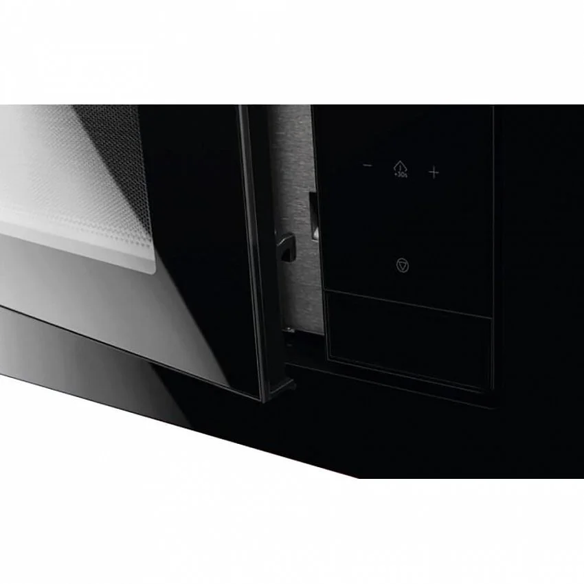 Встраиваемая микроволновая печь AEG OS5GM251EB